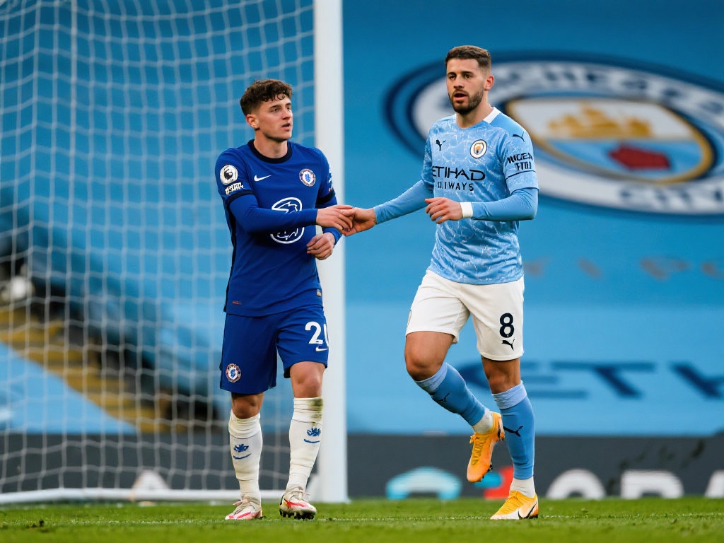 他们在对位 他们在对位