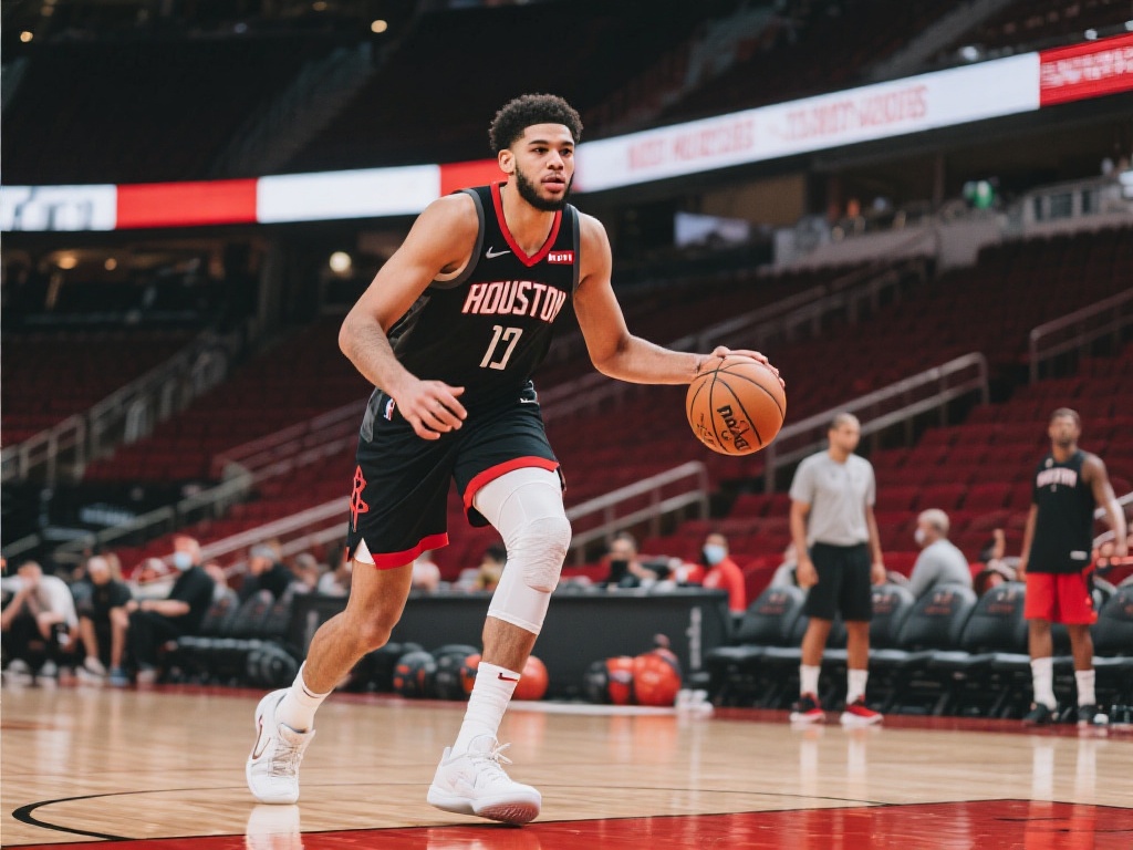 在进攻端球 在进攻端球