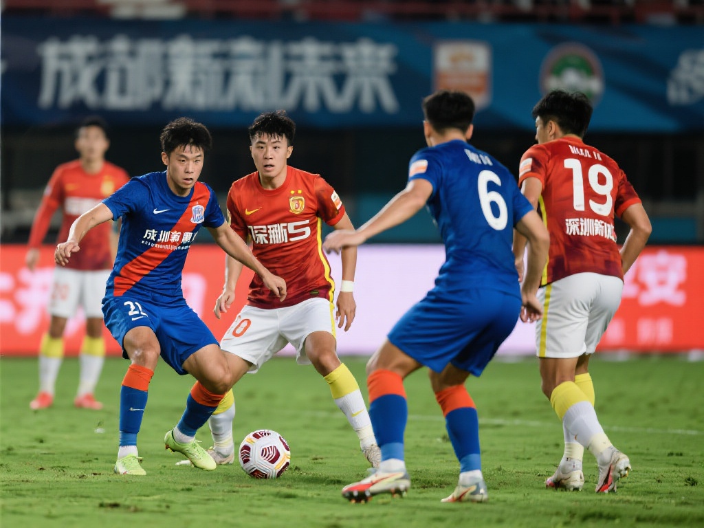 熟的MLS