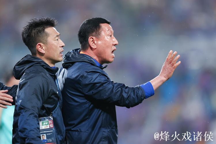 足协杯成“救命稻草” 泰山“主攻”的不应是裁判 足协杯成“救命稻草” 泰山“主攻”的不应是裁判