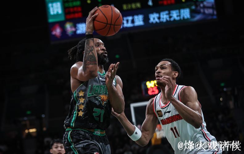 辽篮亚冠首个对手有3名前CBA外援 阿拉基领衔 辽篮亚冠首个对手有3名前CBA外援 阿拉基领衔