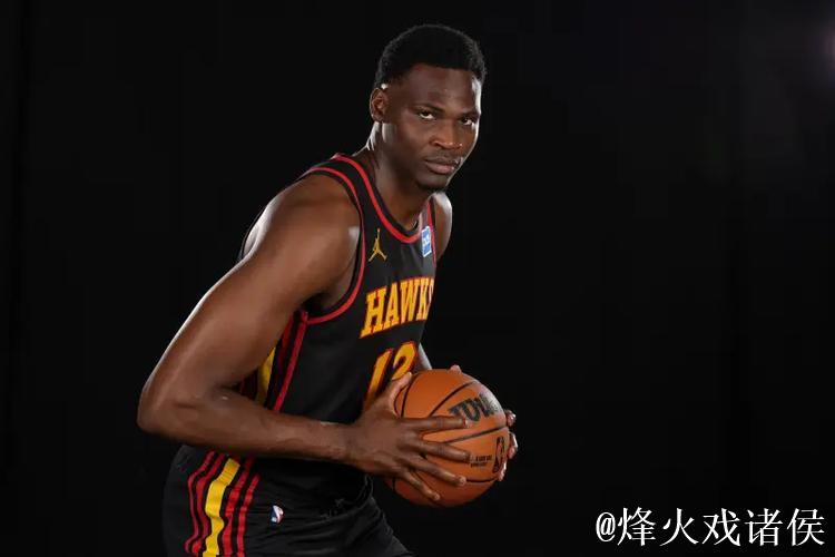 前火箭旧将膝盖重伤再袭,NBA生涯悬一线,丹特的故事比想象更曲折 前火箭旧将膝盖重伤再袭,NBA生涯悬一线,丹特的故事比想象更曲折