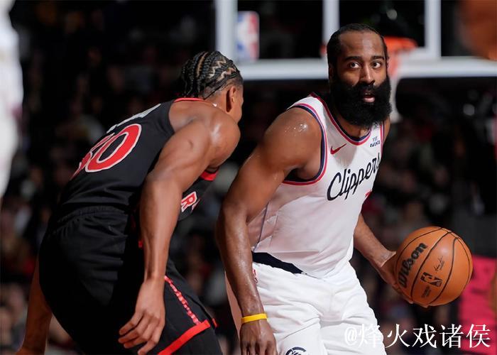 轰31+4+6!请让大洛首发吧,哈登赛后暗示,但泰伦卢却力挺祖巴茨 轰31+4+6!请让大洛首发吧,哈登赛后暗示,但泰伦卢却力挺祖巴茨