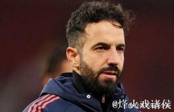 曼联本赛季3位主帅战绩 范尼成绩最好阿莫林最烂 曼联本赛季3位主帅战绩 范尼成绩最好阿莫林最烂