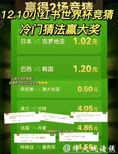 为什么2026世界杯下注提高胜率难？