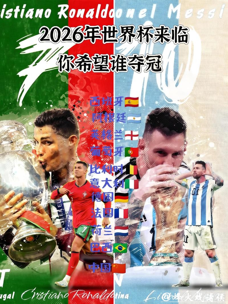 2026世界杯下注开局如何成功上岸 2026世界杯下注开局如何成功上岸